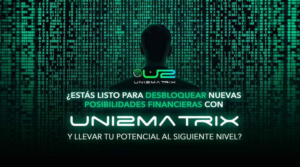 Descubre si estás preparado para entrar en Uni2Matrix y generar recompensas
