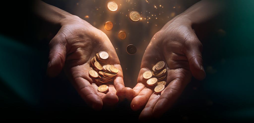 Visual de los tokens utilizados dentro del ecosistema Uni2Matrix